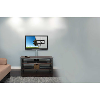 Sanus F58C2 Tilting Wall Mount For 47" - 90" - Black