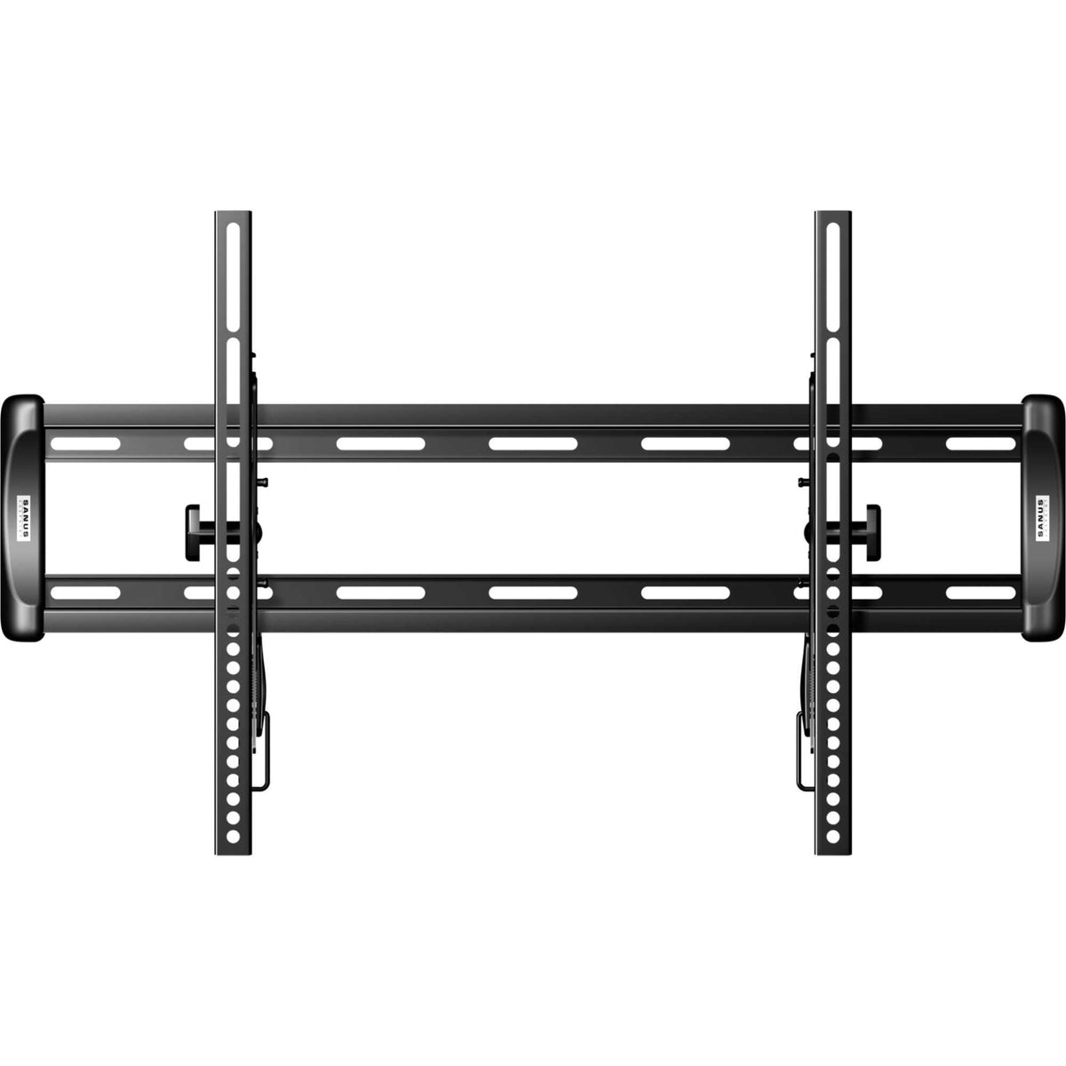 Sanus F58C2 Tilting Wall Mount For 47" - 90" - Black