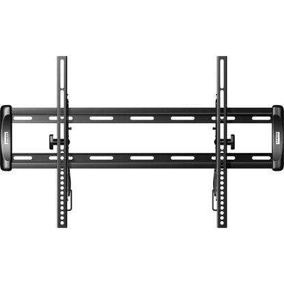 Sanus F58C2 Tilting Wall Mount For 47" - 90" - Black
