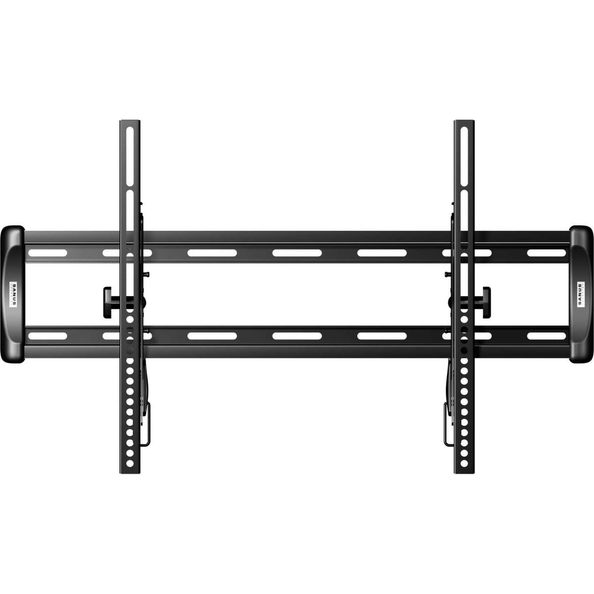 Sanus F58C2 Tilting Wall Mount For 47" - 90" - Black