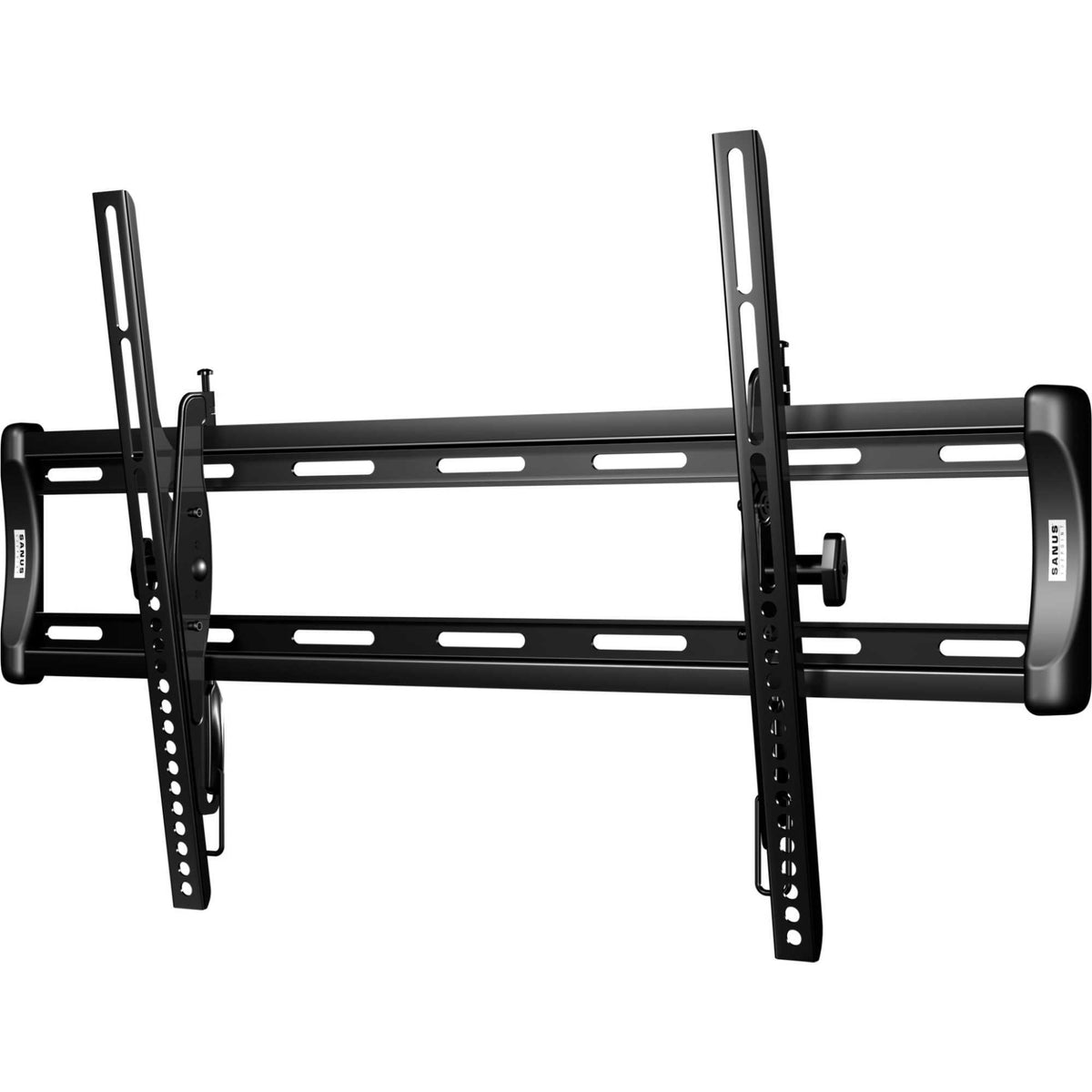 Sanus F58C2 Tilting Wall Mount For 47" - 90" - Black