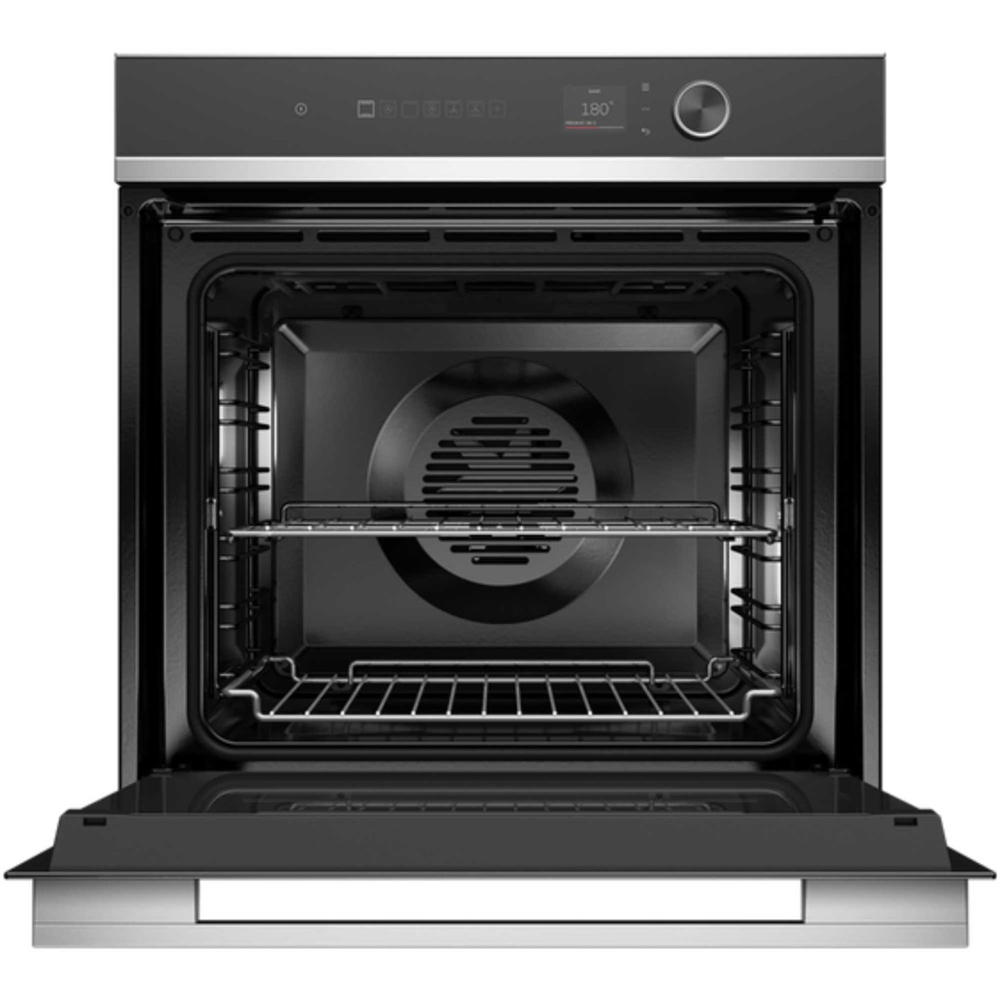 Fisher & Paykel OB60SD9PLX1 Series 7 Built-in 72L Oven with ActiveVent