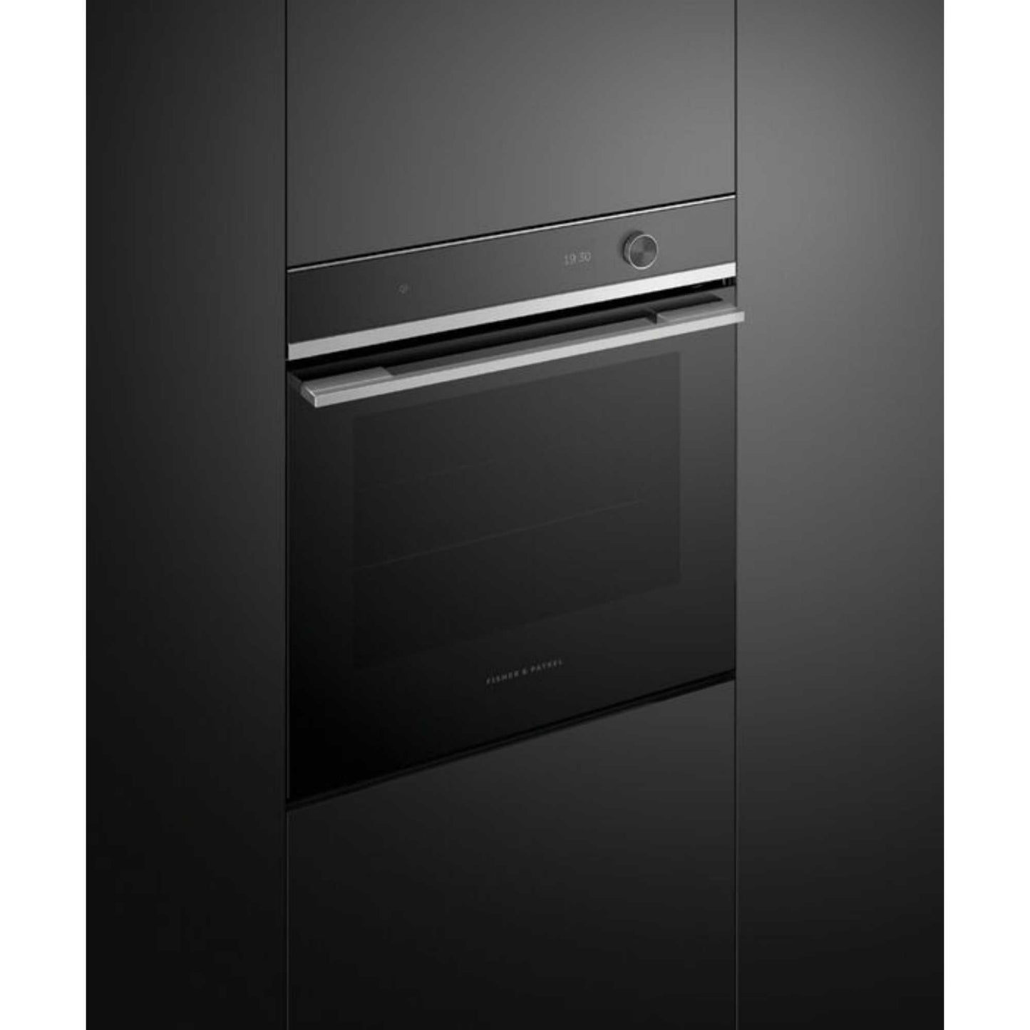 Fisher & Paykel OB60SD9PLX1 Series 7 Built-in 72L Oven with ActiveVent