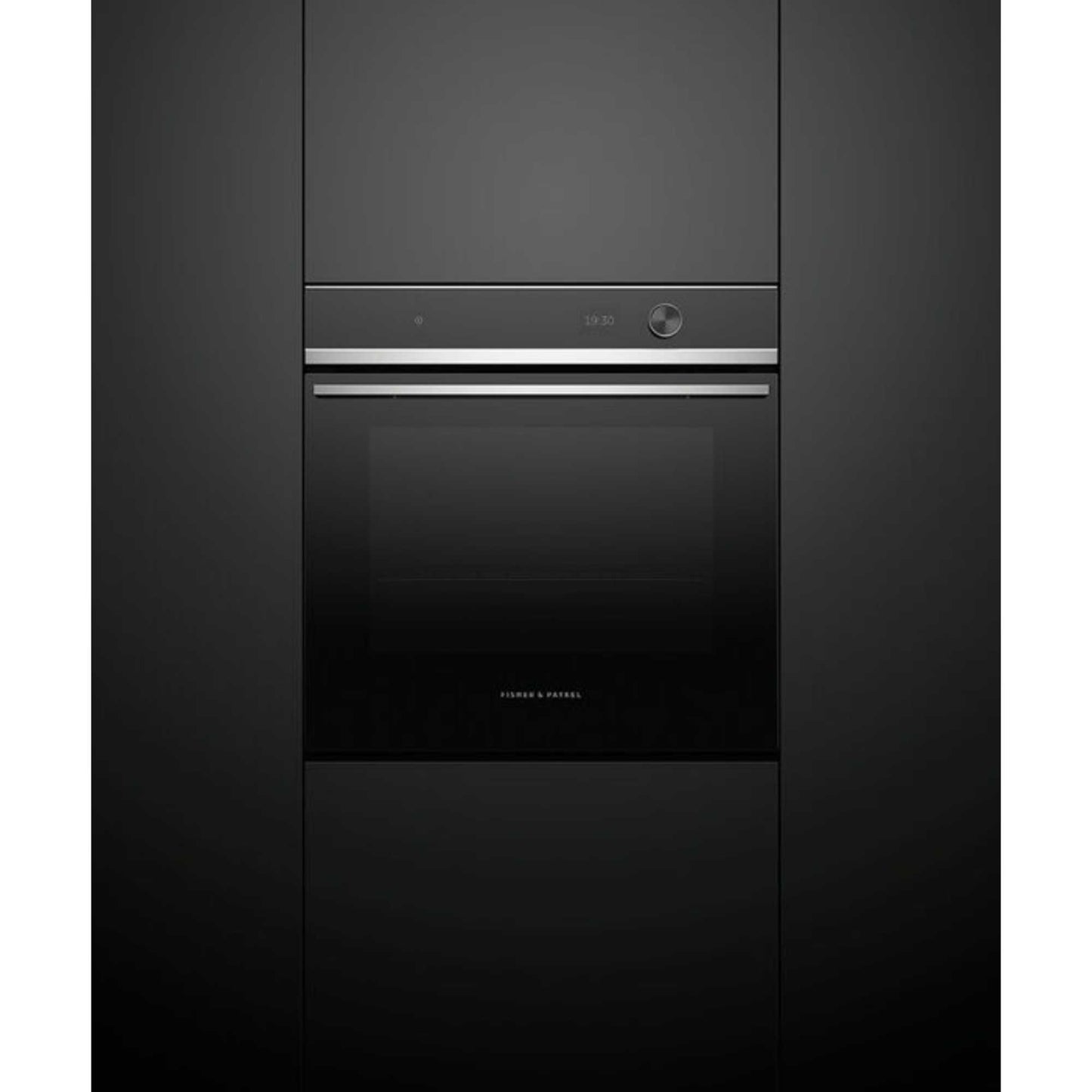 Fisher & Paykel OB60SD9PLX1 Series 7 Built-in 72L Oven with ActiveVent