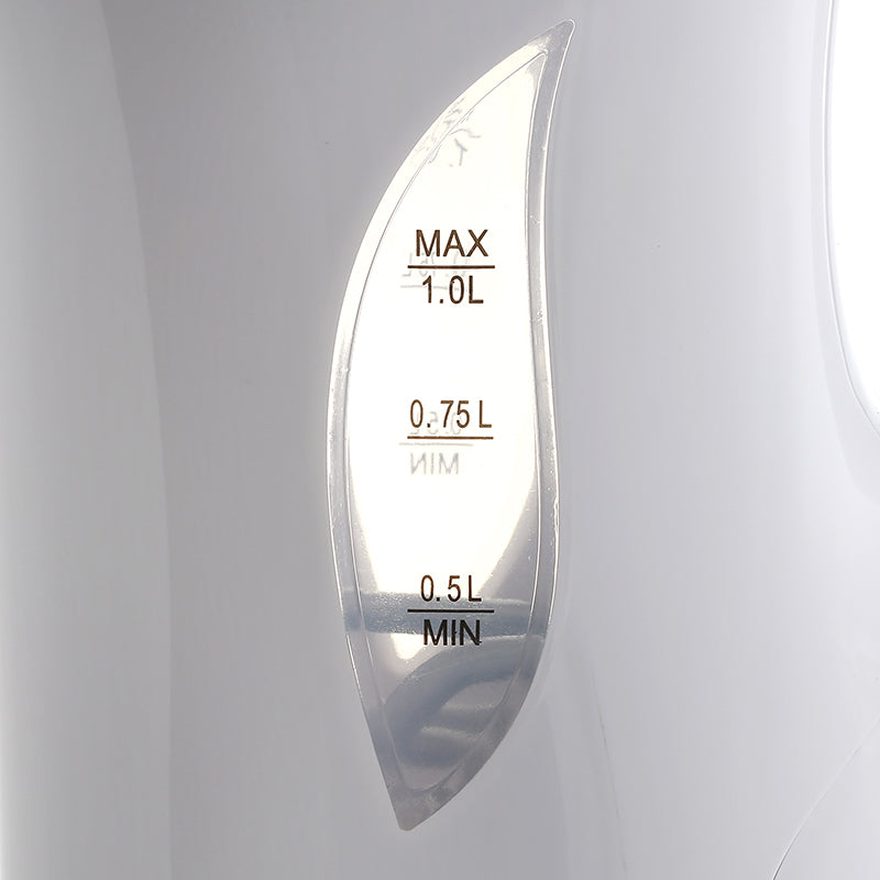 Fine Elements Cordless Kettle - 1 Litre