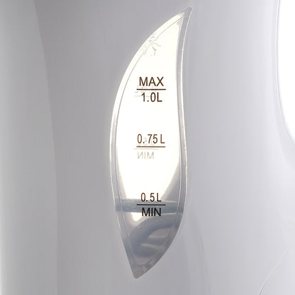 Fine Elements Cordless Kettle - 1 Litre