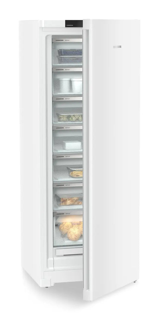 Liebherr FNc7227 — Upright Freezers - 70cm