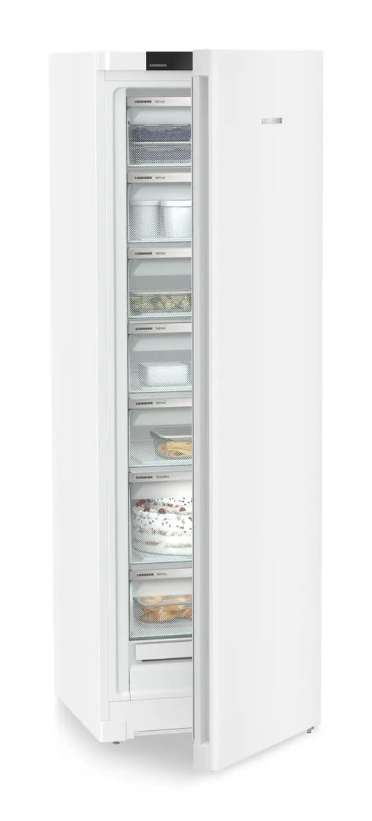 Liebherr FNe5207 — Upright Freezers - 60cm