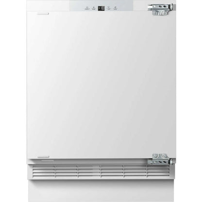 Fridgemaster Built-In Undercounter Freezer Low Frost - MBUZ6097E