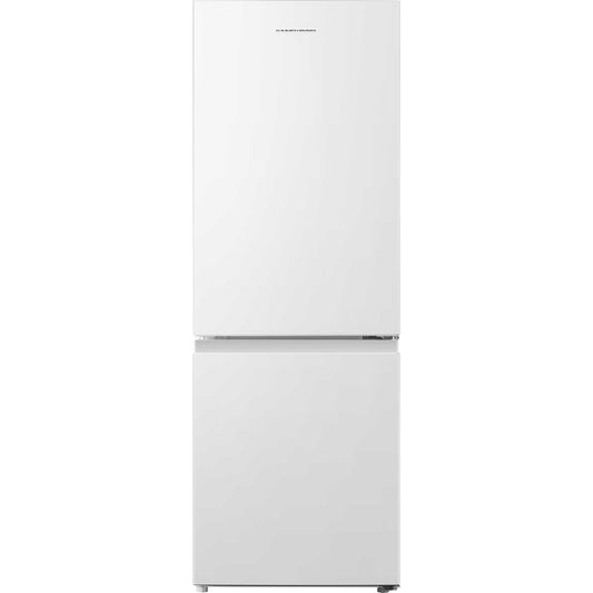 Fridgemaster Fridge Freezer 70/30 - White - MC50165E