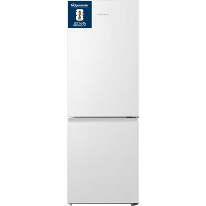 Fridgemaster Fridge Freezer 70/30 - White - MC50165E