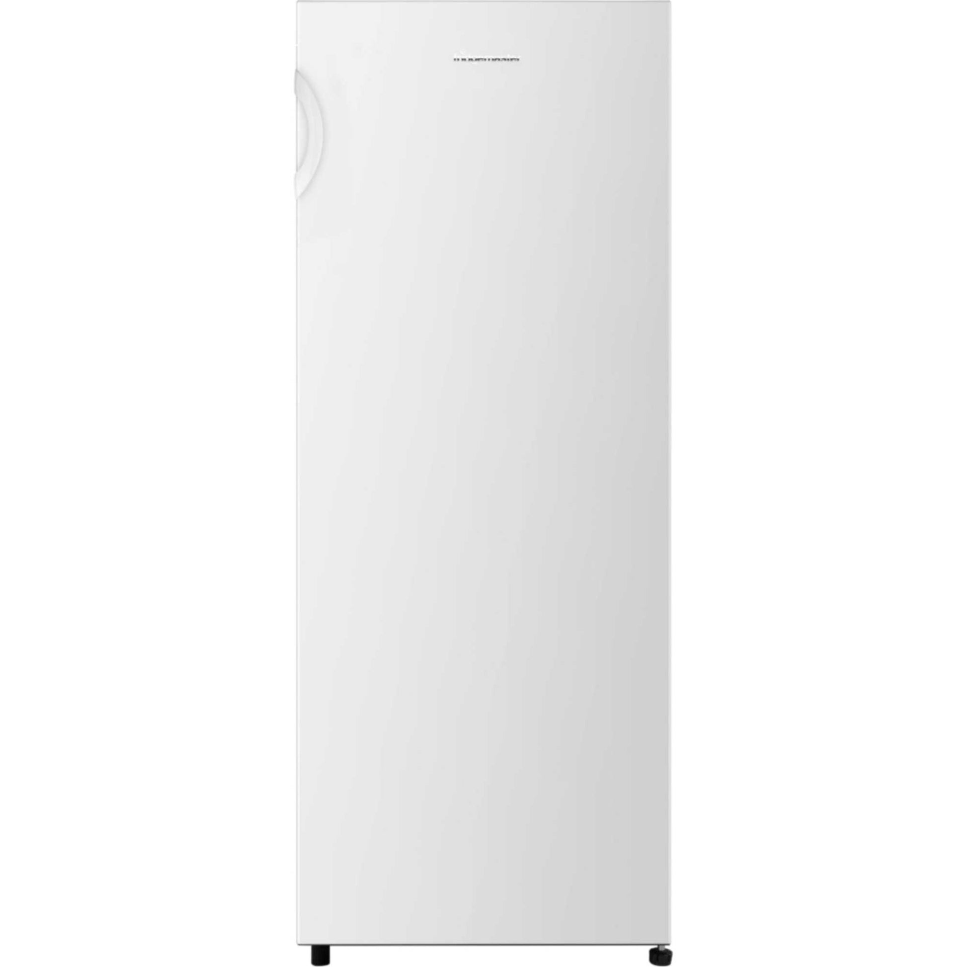 Fridgemaster Tall Larder Fridge - White - MTL55242E