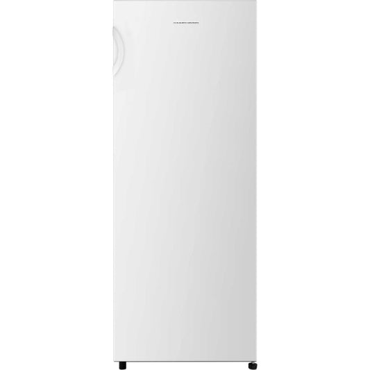 Fridgemaster Tall Larder Fridge - White - MTL55242E