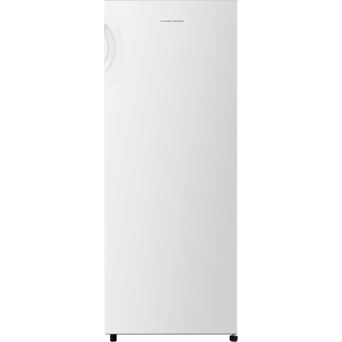 Fridgemaster Tall Freezer - White - MTZ55153E