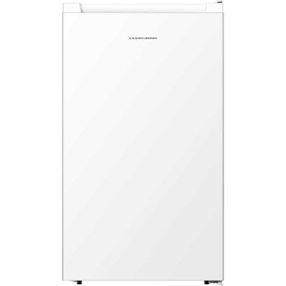 Fridgemaster Undercounter Freezer - White - MUZ4860E