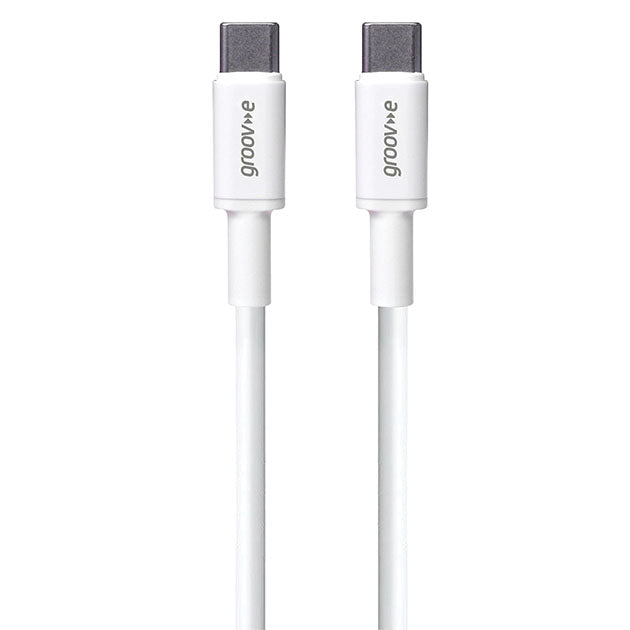 2M USB-C TO USB-C CHARGING CABLE