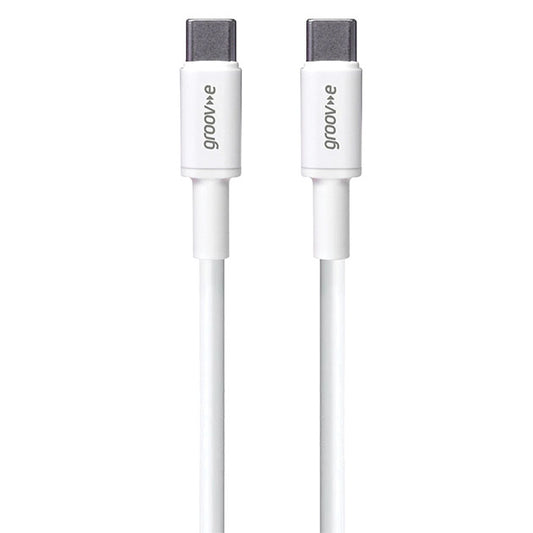 2M USB-C To USB-C Charging Cable