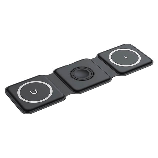 3 IN 1 MAGNETIC CHARGING PAD