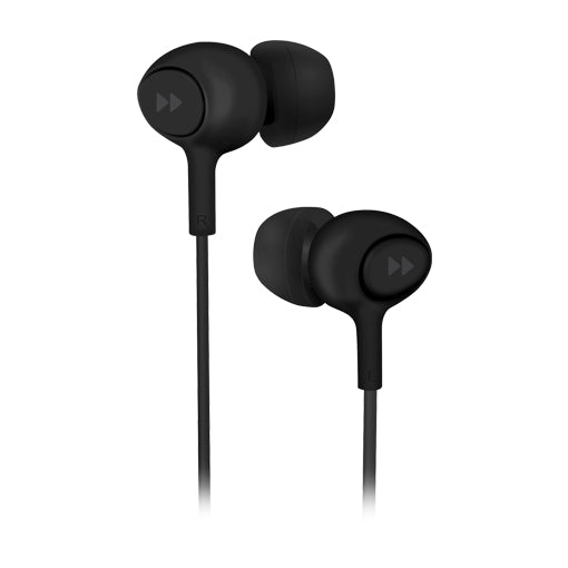 MOBILE BUDS EARPHONES WITH REMOTE & MIC