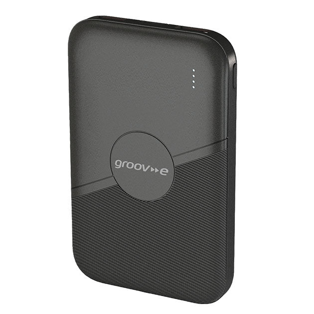 PORTABLE POWER STICK 5000MAH POWERBANK
