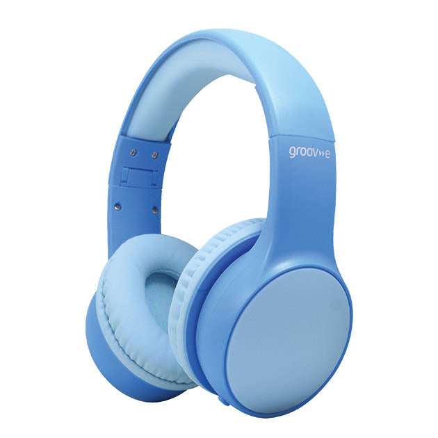 (DNO) KIDZ HEADPHONES BLUE