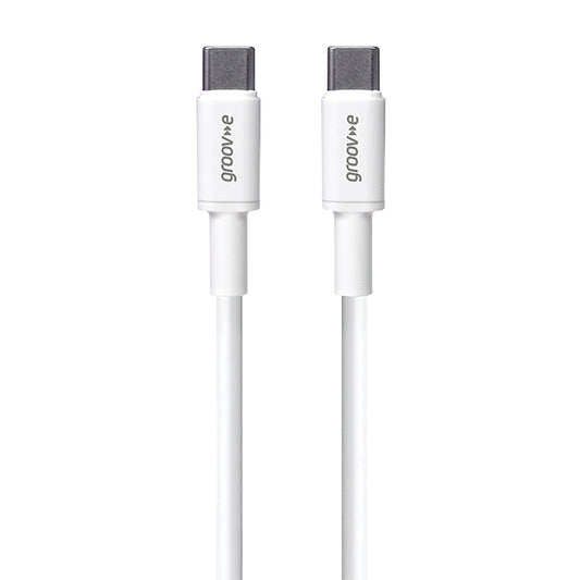 1M USB-C To USB-C Charging Cable