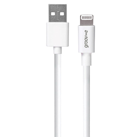 1M Mfi Lightning To USB-A Charging Cable