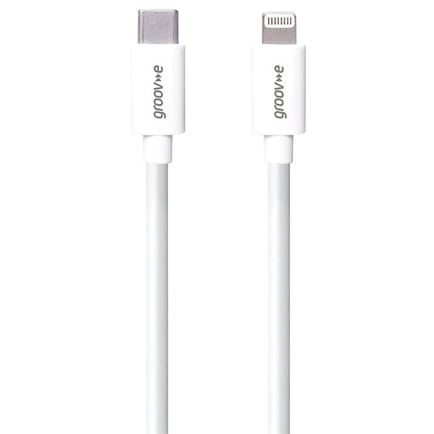 1M Mfi Lightning To USB-C Charging Cable