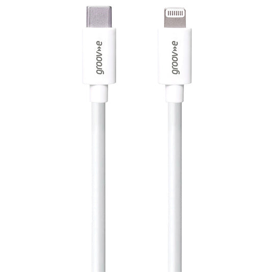 1M Mfi Lightning To USB-C Charging Cable