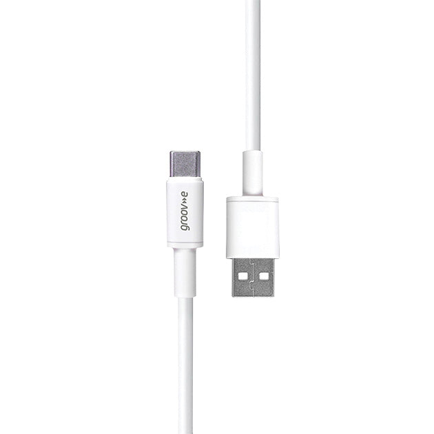 1M USB-C TO USB-A CHARGING CABLE