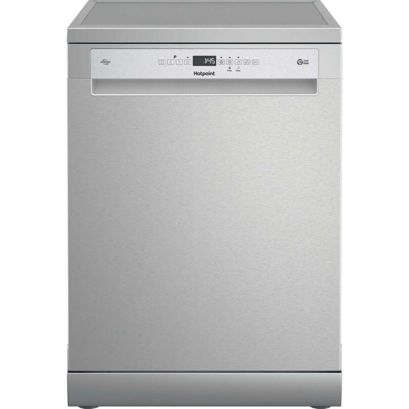 Hotpoint Freestanding Full-Sized Dishwasher - H7F HP43 X UK