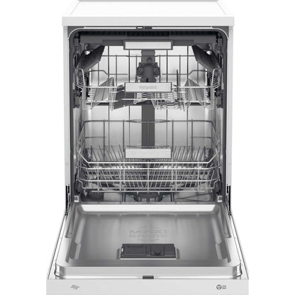 Hotpoint Freestanding Full-Sized Dishwasher - H7F HS41 UK