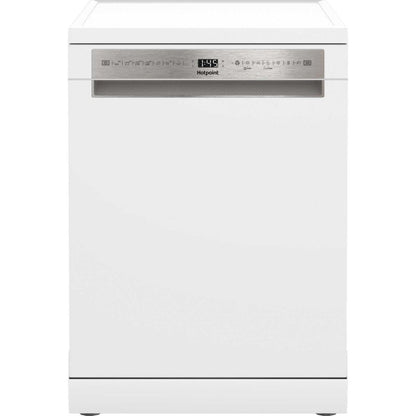 Hotpoint Freestanding Full-Sized Dishwasher - H7F HS41 UK