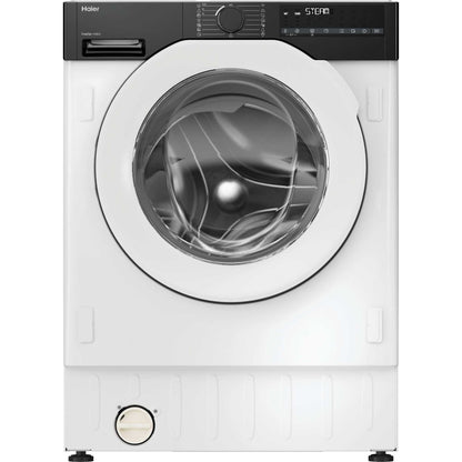 Haier Series 6 9kg Wash 6kg Dry 1600rpm Washer Dryer - BHA6S696M6D9-80