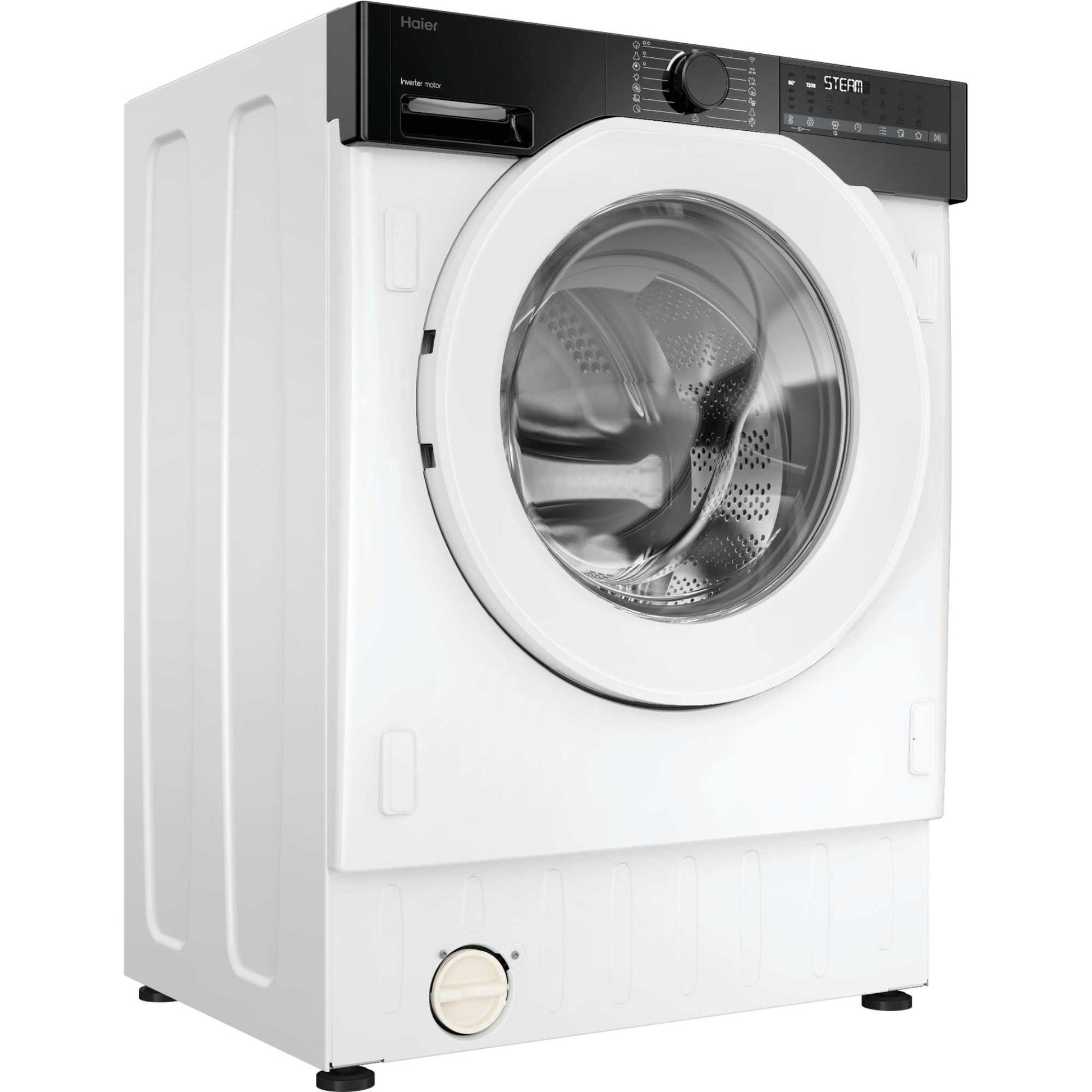 Haier Series 6 9kg Wash 6kg Dry 1600rpm Washer Dryer - BHA6S696M6D9-80