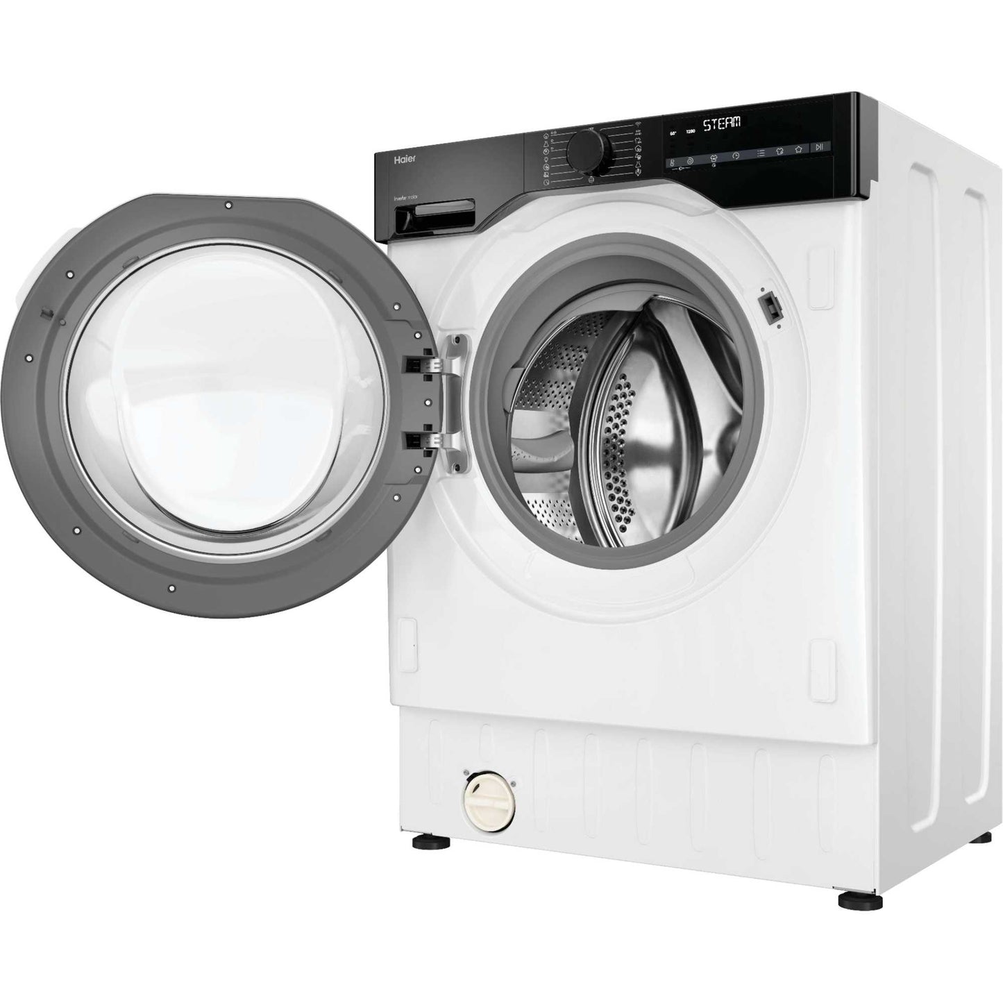 Haier Series 6 9kg Wash 6kg Dry 1600rpm Washer Dryer - BHA6S696M6D9-80