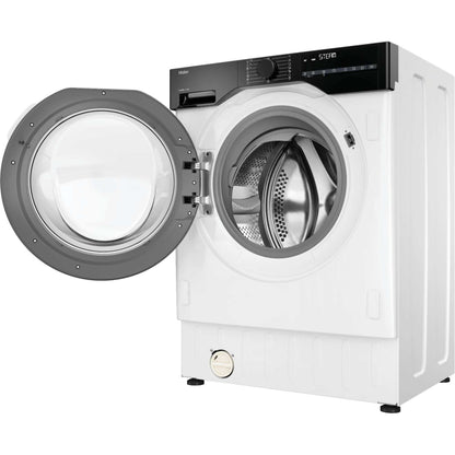 Haier Series 6 9kg Wash 6kg Dry 1600rpm Washer Dryer - BHA6S696M6D9-80