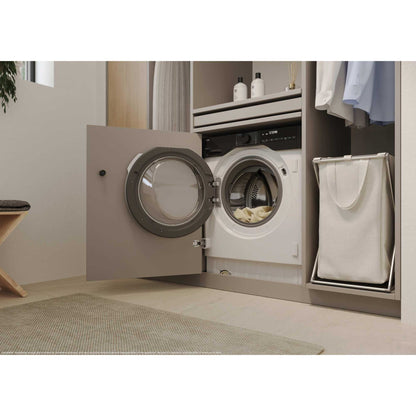 Haier Series 6 9kg Wash 6kg Dry 1600rpm Washer Dryer - BHA6S696M6D9-80