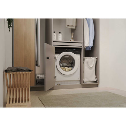 Haier Series 6 9kg Wash 6kg Dry 1600rpm Washer Dryer - BHA6S696M6D9-80