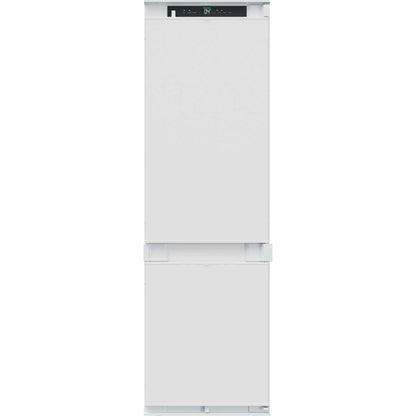 Haier ID Titanium 2 Built-In Fridge Freezer 70/30 Total No Frost - White - HBQW5518EK