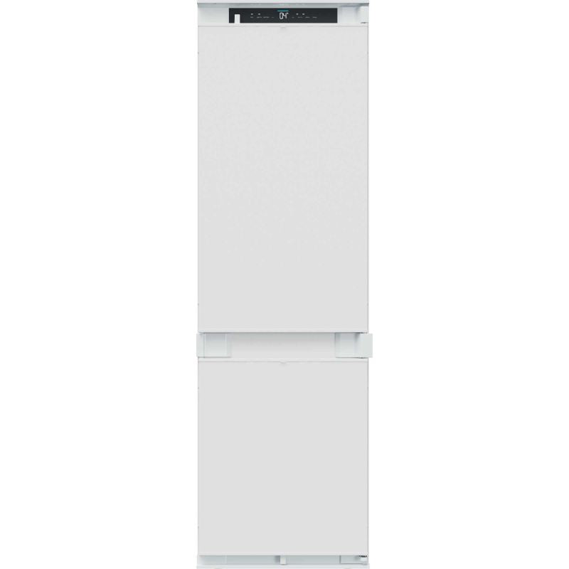 Haier ID Titanium 2 Built-In Fridge Freezer 70/30 Total No Frost - White - HBQW5518EK