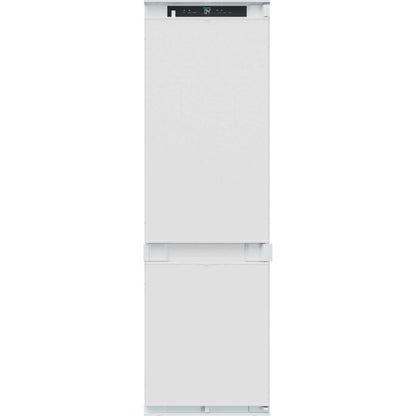 Haier ID Titanium 2 Built-In Fridge Freezer 70/30 Total No Frost - White - HBQW5518EK