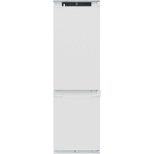 Haier ID Titanium 2 Built-In Fridge Freezer 70/30 Total No Frost - White - HBQW5518EK