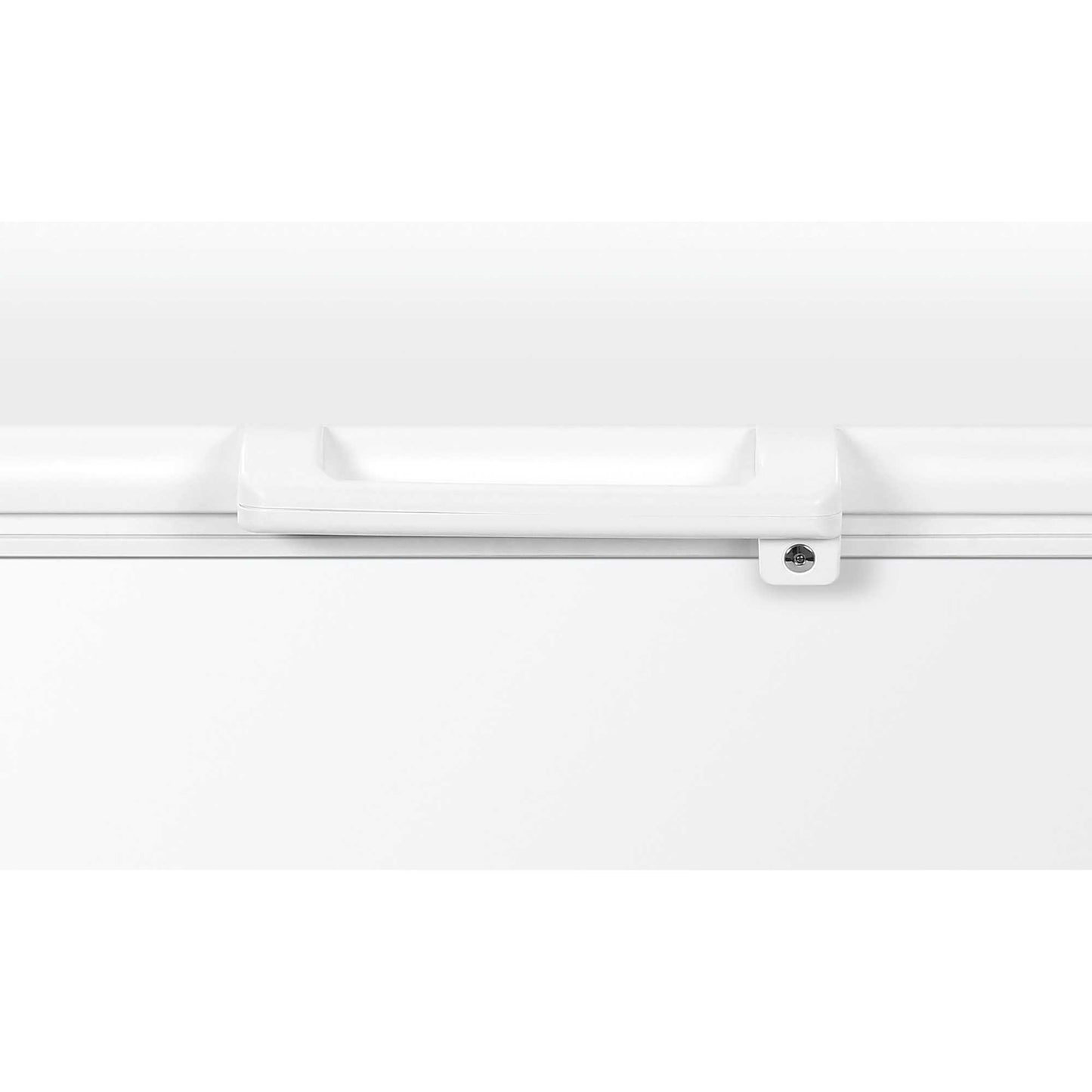 Haier Chest Freezer - White - HCE301E