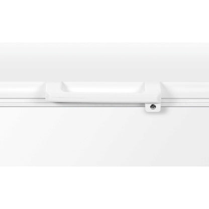 Haier Chest Freezer - White - HCE301E