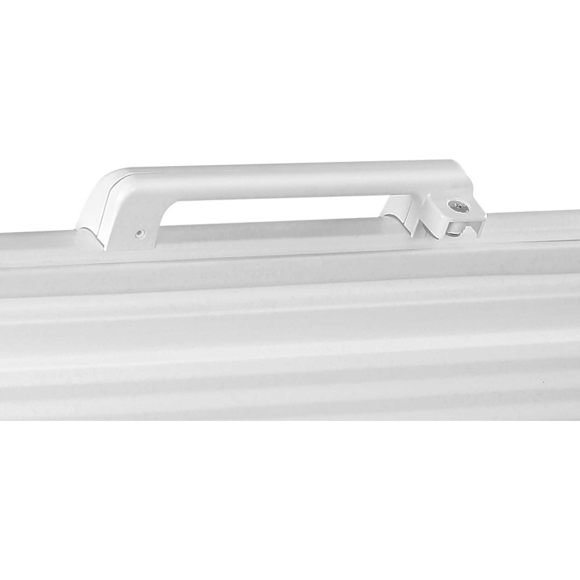 Haier Chest Freezer - White - HCE301E