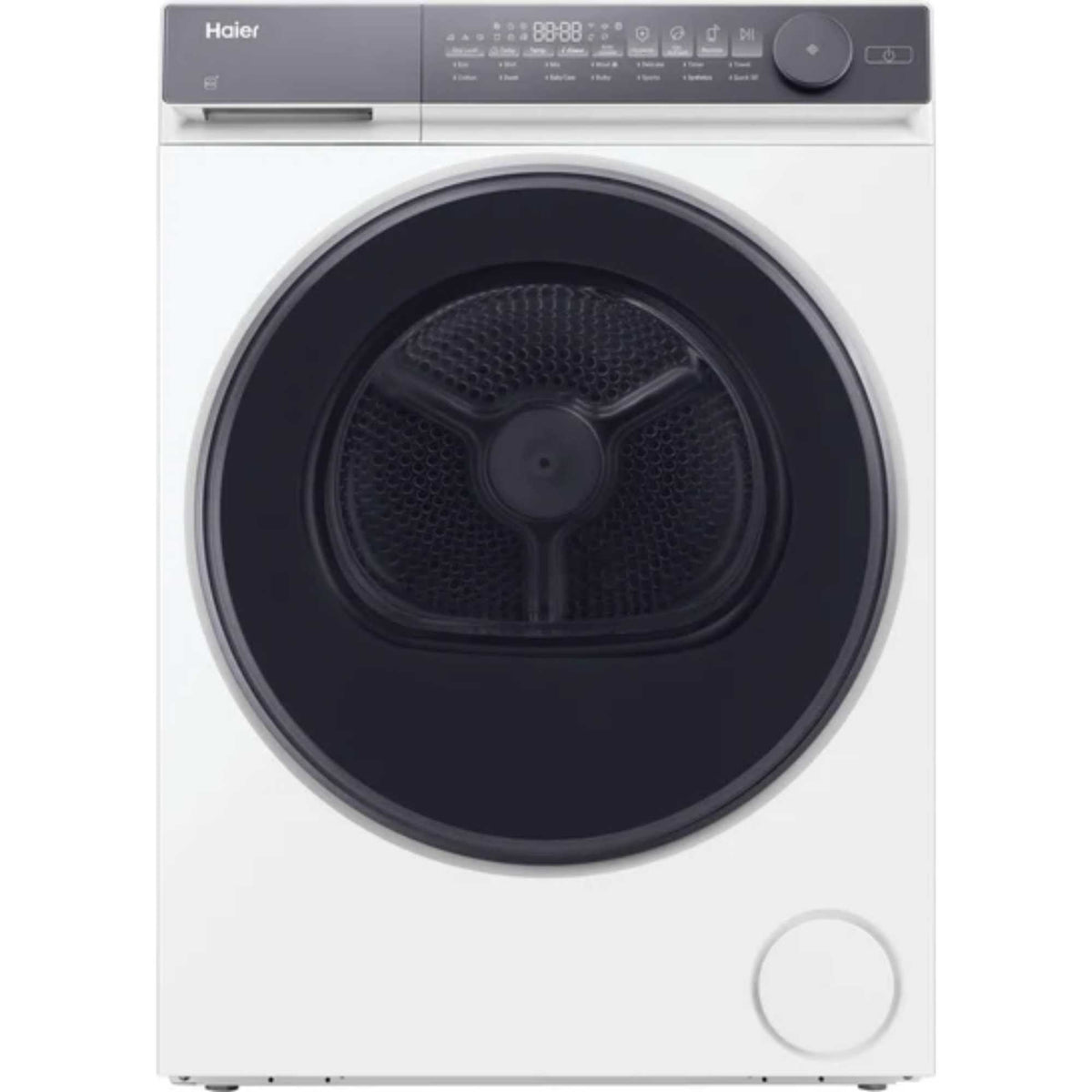 Haier X7 10kg Heat Pump Tumble Dryer - HD100-C367U1