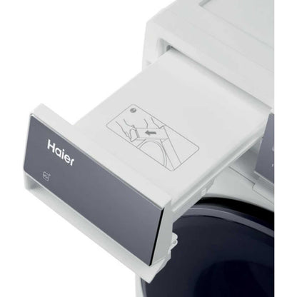 Haier X7 10kg Heat Pump Tumble Dryer - HD100-C367U1