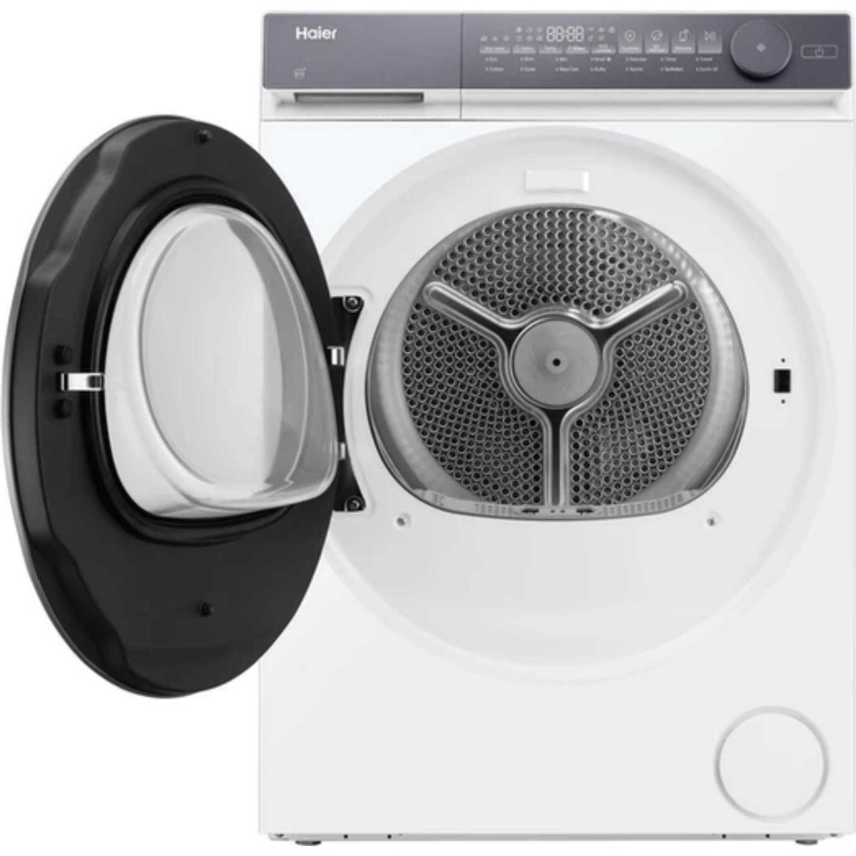 Haier X7 10kg Heat Pump Tumble Dryer - HD100-C367U1
