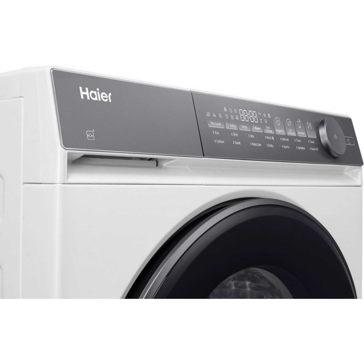 Haier X7 10kg Heat Pump Tumble Dryer - HD100-C367U1